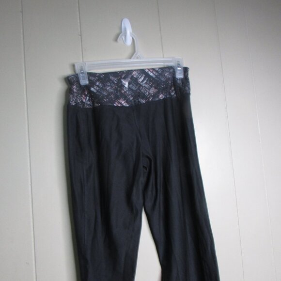 Crivit Leggings S Black Active Workout - Picture 10 of 12